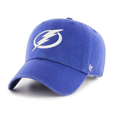 TAMPA BAY LIGHTNING '47 CLEAN UP Blue