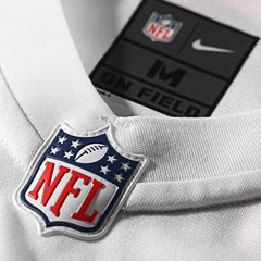 Men's New York Giants Sterling Shepard White Game Jersey