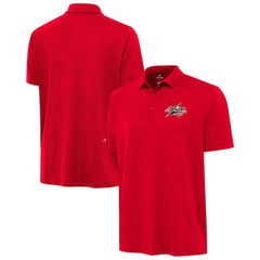 Men's 2025 MLB All-Star Game Antigua Red Reprocess Polo