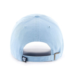 NORTH CAROLINA TAR HEELS UNC '47 CLEAN UP blue
