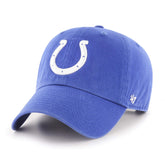 INDIANAPOLIS COLTS '47 CLEAN UP Blue