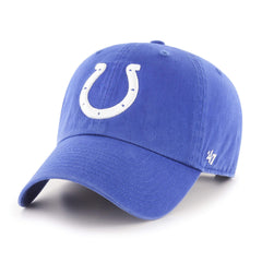 INDIANAPOLIS COLTS '47 CLEAN UP Blue