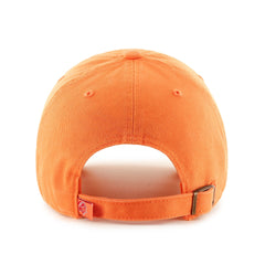 TAMPA BAY BUCCANEERS HISTORIC '47 CLEAN UP orange