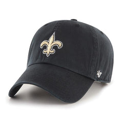 NEW ORLEANS SAINTS '47 CLEAN UP YOUTH BLACK