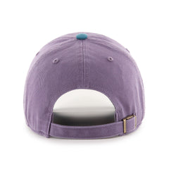 ANAHEIM DUCKS VINTAGE TWO TONE '47 CLEAN UP IRIS