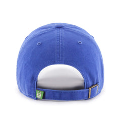 MILWAUKEE BUCKS '47 CLEAN UP ROYAL