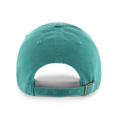 MIAMI DOLPHINS HISTORIC '47 CLEAN UP TAILGATE TEAL
