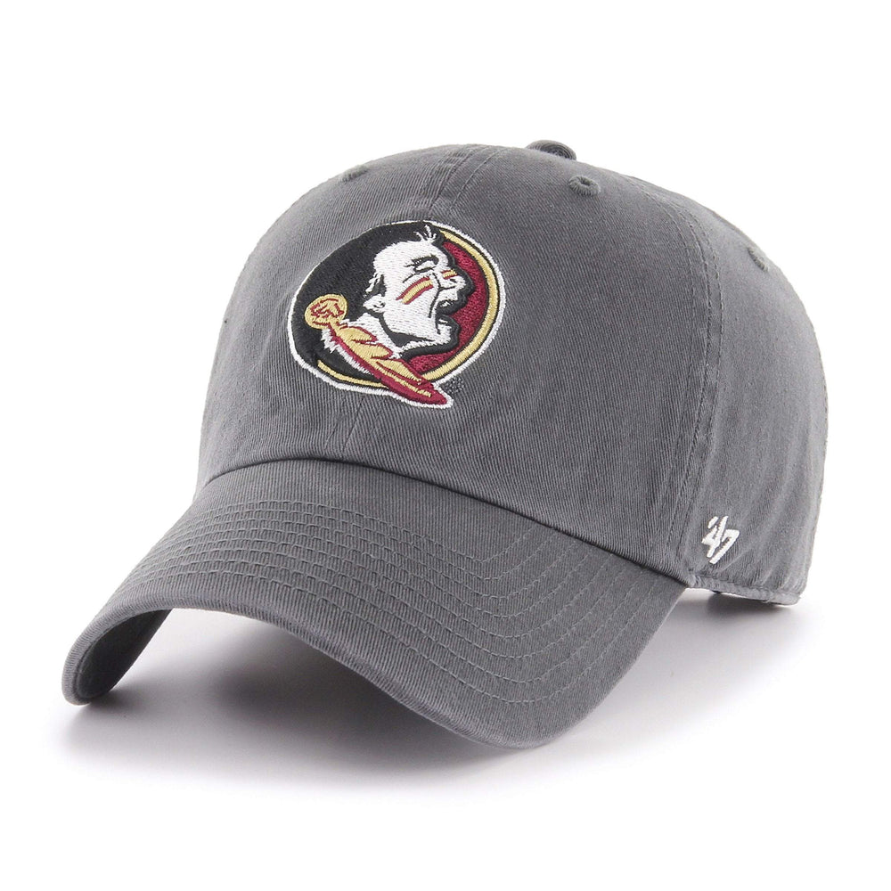 FLORIDA STATE SEMINOLES '47 CLEAN UP CHARCOAL
