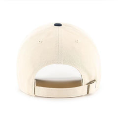 CHICAGO CUBS COOPERSTOWN TWO TONE '47 CLEAN UP White