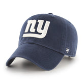 NEW YORK GIANTS HISTORIC CLEAN UP Blue
