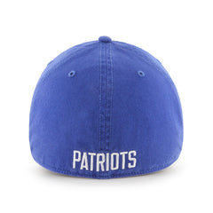 NEW ENGLAND PATRIOTS HISTORIC CLASSIC '47 FRANCHISE ROYAL