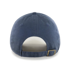 NORTH CAROLINA TAR HEELS UNC VINTAGE '47 CLEAN UP VINTAGE NAVY