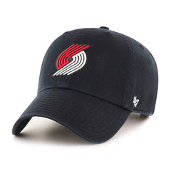 PORTLAND TRAIL BLAZERS '47 CLEAN UP YOUTH BLACK