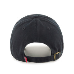 SOUTH CAROLINA GAMECOCKS '47 CLEAN UP BLACK