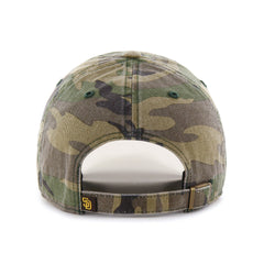 SAN DIEGO PADRES CAMO '47 CLEAN UP