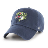GWINNETT STRIPERS '47 CLEAN UP NAVY