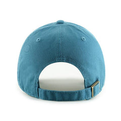 MIAMI MARLINS COOPERSTOWN '47 CLEAN UP DARK TEAL