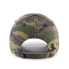 MINNESOTA VIKINGS CAMO '47 CLEAN UP CAMO