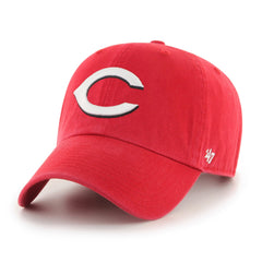 CINCINNATI REDS '47 CLEAN UP