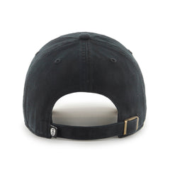 BROOKLYN NETS '47 CLEAN UP YOUTH BLACK