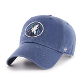 MINNESOTA TIMBERWOLVES '47 CLEAN UP