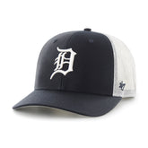 DETROIT TIGERS '47 TRUCKER NAVY