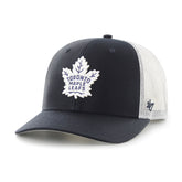 TORONTO MAPLE LEAFS '47 TRUCKER NAVY