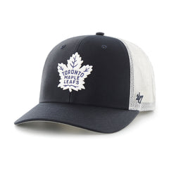 TORONTO MAPLE LEAFS '47 TRUCKER NAVY