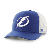TAMPA BAY LIGHTNING '47 TRUCKER ROYAL
