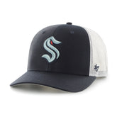 SEATTLE KRAKEN '47 TRUCKER NAVY