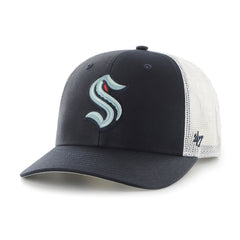 SEATTLE KRAKEN '47 TRUCKER NAVY