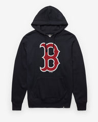 BOSTON RED SOX IMPRINT '47 HEADLINE HOOD FALL NAVY