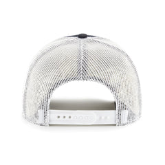 GEORGIA BULLDOGS '47 TRUCKER BLACK