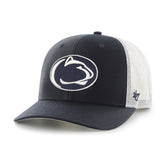 PENN STATE NITTANY LIONS '47 TRUCKER NAVY