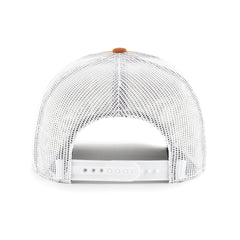 TEXAS LONGHORNS '47 TRUCKER BURNT ORANGE