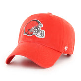 CLEVELAND BROWNS '47 CLEAN UP THUNDER
