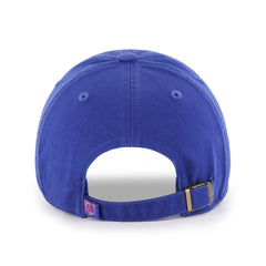 KANSAS JAYHAWKS '47 CLEAN UP ROYAL