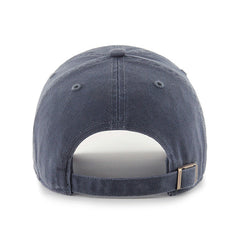 CONNECTICUT HUSKIES UCONN VINTAGE '47 CLEAN UP VINTAGE NAVY