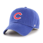 CHICAGO CUBS CLASSIC '47 FRANCHISE ROYAL