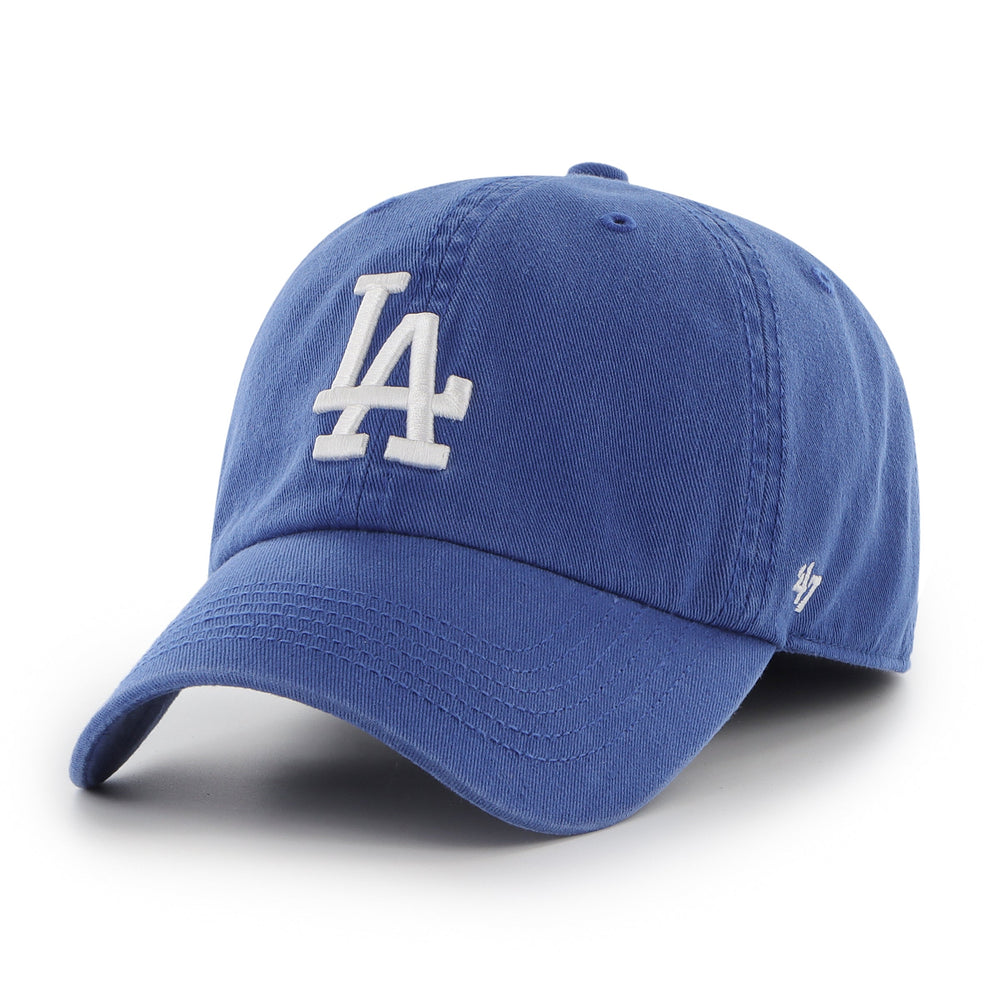LOS ANGELES DODGERS CLASSIC '47 FRANCHISE ROYAL