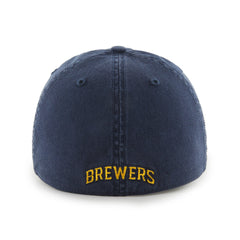 MILWAUKEE BREWERS CLASSIC '47 FRANCHISE NAVY