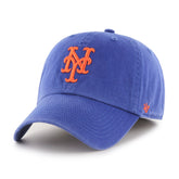 NEW YORK METS CLASSIC '47 FRANCHISE ROYAL