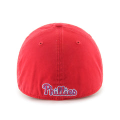 PHILADELPHIA PHILLIES CLASSIC '47 FRANCHISE RED