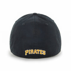 PITTSBURGH PIRATES CLASSIC '47 FRANCHISE BLACK