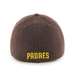 SAN DIEGO PADRES CLASSIC '47 FRANCHISE BROWN