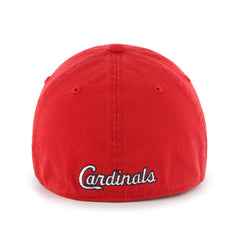 ST. LOUIS CARDINALS CLASSIC '47 FRANCHISE RED