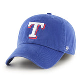 TEXAS RANGERS CLASSIC '47 FRANCHISE ROYAL