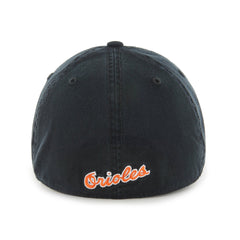 BALTIMORE ORIOLES COOPERSTOWN CLASSIC '47 FRANCHISE BLACK