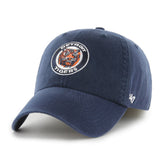 DETROIT TIGERS COOPERSTOWN CLASSIC '47 FRANCHISE NAVY