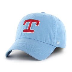 TEXAS RANGERS COOPERSTOWN CLASSIC '47 FRANCHISE COLUMBIA